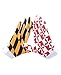 Under Armour Boys' UA Pipeline F5 Football Gloves