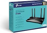 TP-Link Archer AX10 Wi-Fi 6 AX1500 Mbps Gigabit Dual Band Router OneMesh view 8