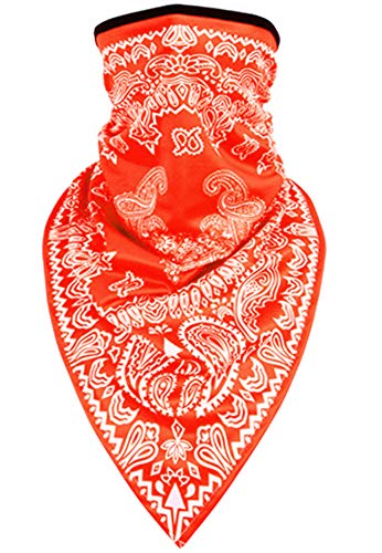 Balaclava Ski Mask, Motorcycle Helmets Liner Neck Gaiter, Quick-Dry Half Masks
