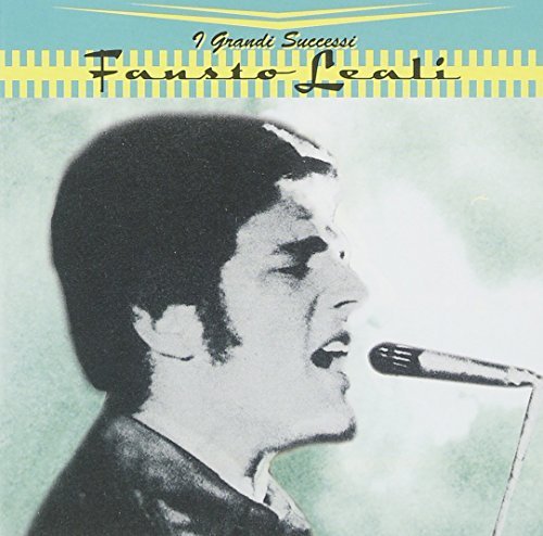 Fausto Leali - I Grandi Successi By Fausto Leali (2005-05-31) - Zortam Music