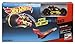 Hot Wheels Moto Track Stars Launch Pack Trackset
