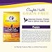 Wellness Complete Health Natural Grain Free Dry Puppy Food, Chicken & Salmon, 4-Pound Bag