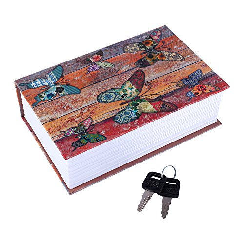 Diversion Book