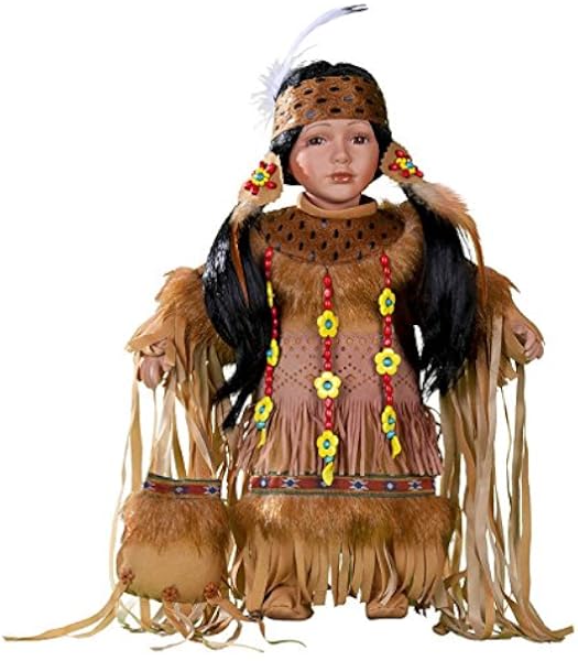 kinnex heirloom dolls