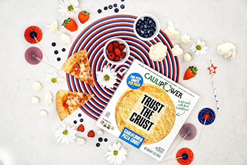 4 CAULIPOWER+Cauliflower+Crusts+Gluten+Non+GMO