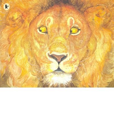 The Lion & the Mouse