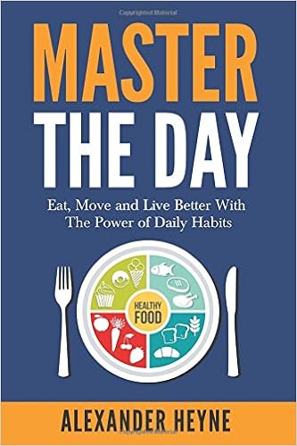 Master the Day - Alexander Heyne