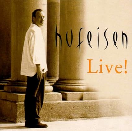 Live - Hufeisen, Hans-Jürgen, Hufeisen, Hans-Jürgen: Amazon.de: Musik