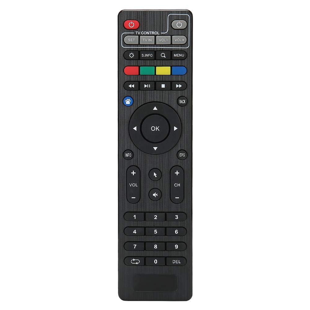 M ugast TV Set-top Box Remote Control Controller