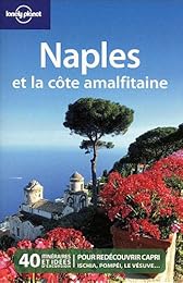 Naples et la côte amalfitaine