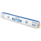 BigMouth Inc. Inflatable Butter Noodle, Funny Pool Noodle Floats for Kids &amp; Adults, Ridiculous Pool Party Decor