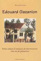 Édouard Gazanion