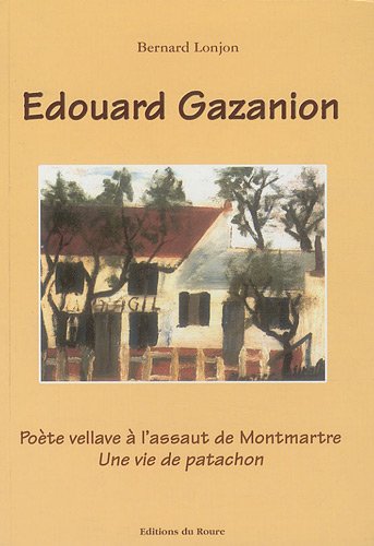 Édouard Gazanion