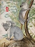 British Library Desk Diary 2018