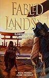 Fabled Lands : Lords of the Rising Sun by Dave Morris, Jamie Thomson