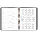 AT-A-GLANCE Weekly / Monthly Planner / Appointment Book 2017, 6-7/8 x 8-3/4
