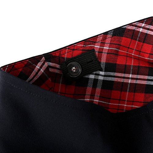 3 Bienzoe+Classical+Pleated+School+Uniform