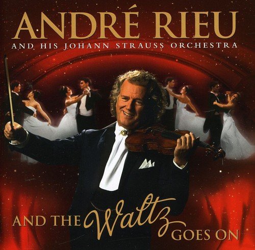 #47 — And the Waltz Goes On