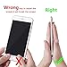 QTlier Screen Replacement For iPhone 6s, Digitizer Display with LCD Touch Screen Glass Frame Assembly with Screen Protector for iPhone 6s 4.7 inch- White
