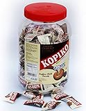 Kopiko, Cappuccino Candy with Milk, 200 pieces