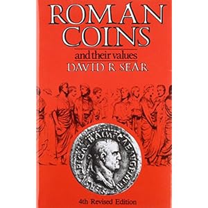 Roman Coins and Their Values