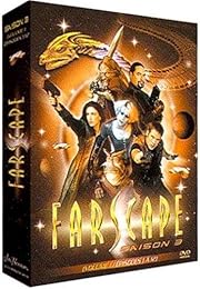 Farscape - Saison 3 - Vol. 1