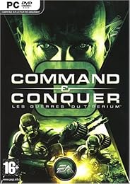 Command & Conquer 3: Les Guerres du Tiberium