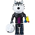 PIGGY - Willow Action Figure (3.5" Buildable Toy, Series 2) [Includes DLC]
