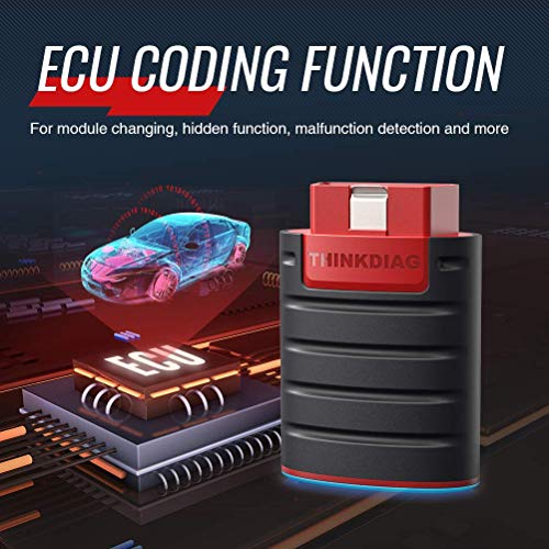 Thinkdiag Thinkcar Obd2 Automotive Car Scanner At Best Price In Delhi | Carautocare - Foto 11