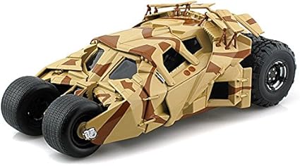 batmobile tumbler toy
