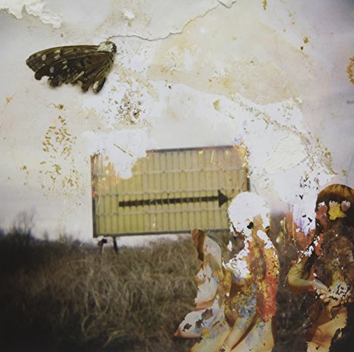 Album Art for Minor Tantrums by Lifted Bells