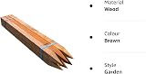 Circle of Trust Garden Stakes 90 cm Pack of 10 25 mm Thick Pressure Treated view 5