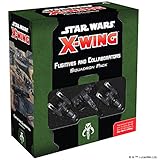 Star Wars X-Wing 2nd Edition Miniatures Game
