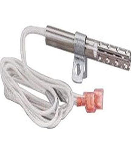 Amazon.com: Southbend Range 1195448 90-Degree Flame Sensor
