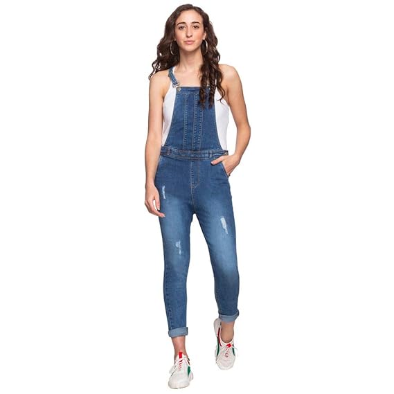 kraus dungarees