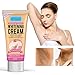 Underarm Whitening Cream,Lightening Cream Effective for Armpit,Neck,Knee,Elbow,Sensitive and Private Areas,Brightens,Nourishes, Moisturizes,Repairs and Restores Skin