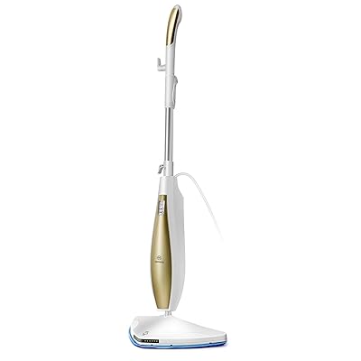 moosoo steam cleaner
