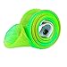 LYFZ 8 Pack Rod Sock Fishing Rod Cover Braided Mesh Rod Sleeve Pole Glove Protector Cover for Casting Sea Fishing Rod