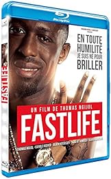 Fastlife - Blu-ray