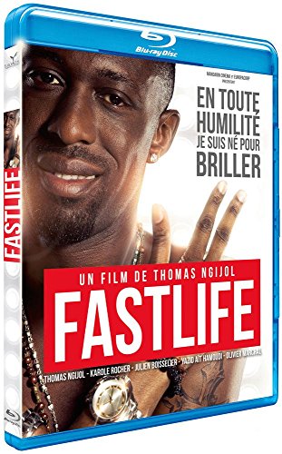 Fastlife - Blu-ray