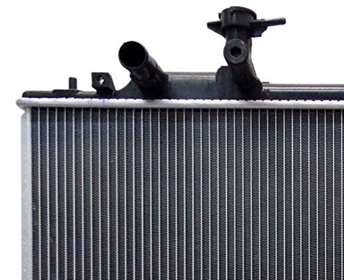 RADIATOR FOR MAZDA FITS CX7 2.3 L4 4CYL 2918