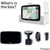 TomTom GO Superior 6 Inch Car Sat Nav with Traffic Alerts & WiFi view 9