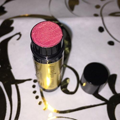 Passionfruit Rose Gold Lip Balm