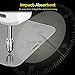UNBREAKcable Privacy Screen Protector for iPhone 14 Pro, Shatterproof Tempered Glass [True 28°Anti Spy] [9H Hardness] [Easy Installation Frame] Black Protector for iPhone 14 Pro 6.1