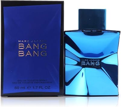 Marc Jacobs Bang Bang Profumo Uomo Edt Eau De Toilette Spray Vaporisateur 50 Ml Amazon It Bellezza Marc Jacobs Bang Bang Profumo Uomo Edt Eau De Toilette Spray Vaporisateur 50 Ml Amazon It Bellezza