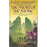 The Story of the Stone: A Master Li Novel by Hughart, Barry(October 1, 1989) Mass Market Paperback