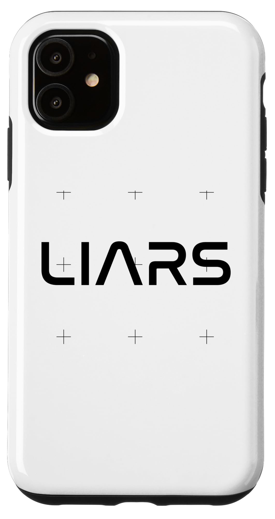 iPhone 11 LIARS Case
