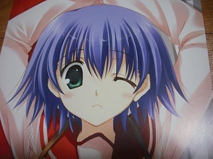 Amazon Co Jp Toheart2 十波由真 ポスター みつみ美里 イラスト トゥハート2 To Heart2 Pcゲーム アクアプラス Aquaplus Leaf ホーム キッチン