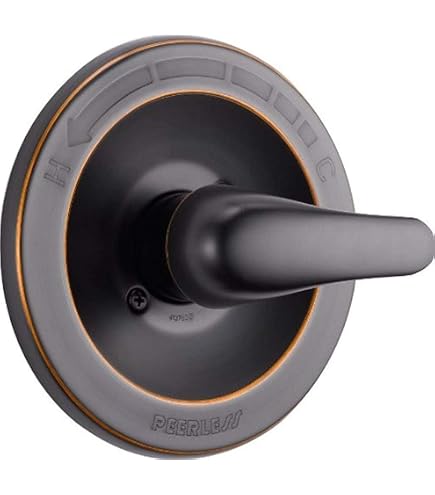Pacific Plumbing Supply Company | Peerless Core Valve Only Trim Kit Chrome Pacific Plumbing Supply Company | Peerless Core Valve Only Trim Kit Chrome