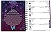 MOON DIARY 2018 Datebook Calendar Personal Organiser